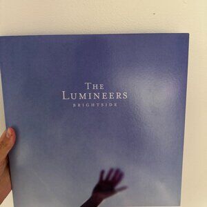 The Lumineers- Brightside Vinyl